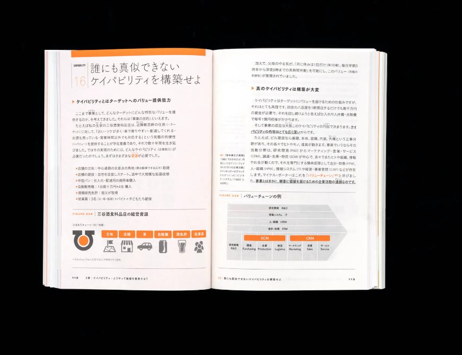 排版设计 | 日本加藤賢策设计作品(图50) 排版设计 | 日本加藤賢策设计作品(图50)