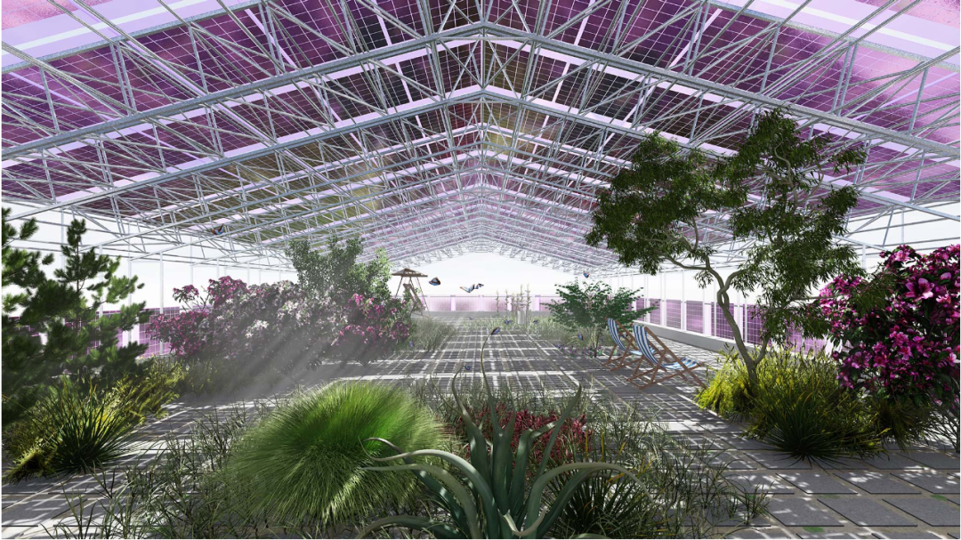 2022慕尼黑工业大学AJA毕业展(图4)