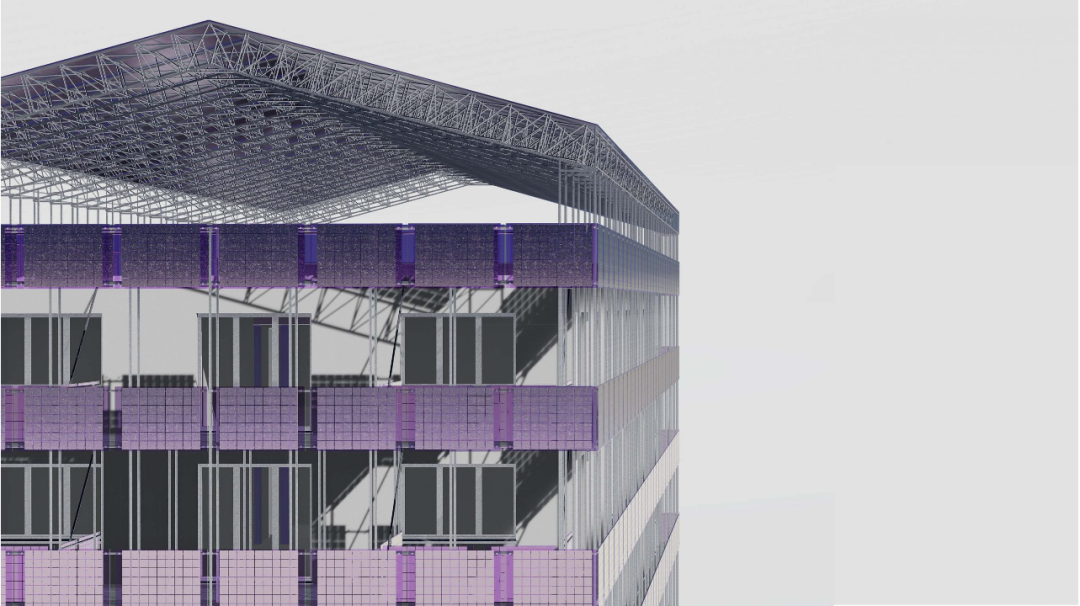 2022慕尼黑工业大学AJA毕业展(图5)