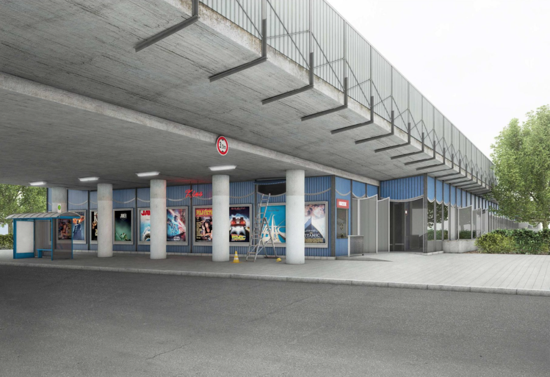 2022慕尼黑工业大学AJA毕业展(图8)