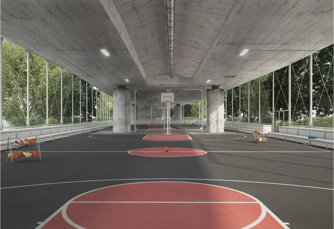 2022慕尼黑工业大学AJA毕业展(图10)