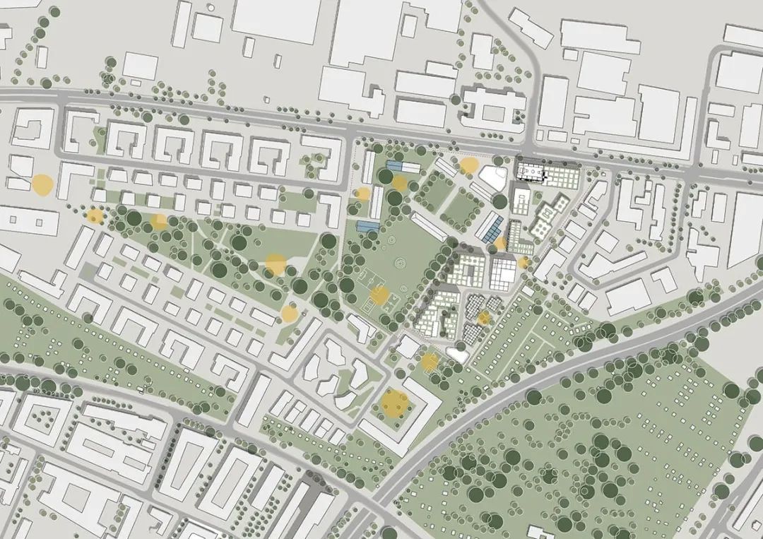 2022慕尼黑工业大学AJA毕业展(图12)