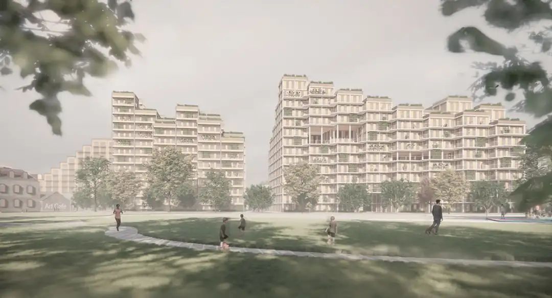 2022慕尼黑工业大学AJA毕业展(图11)