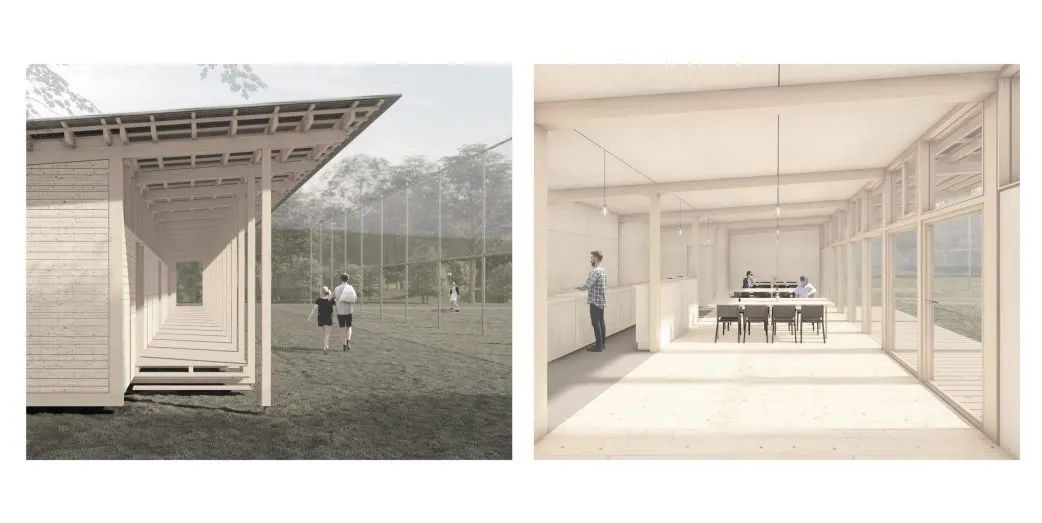 2022慕尼黑工业大学AJA毕业展(图17)