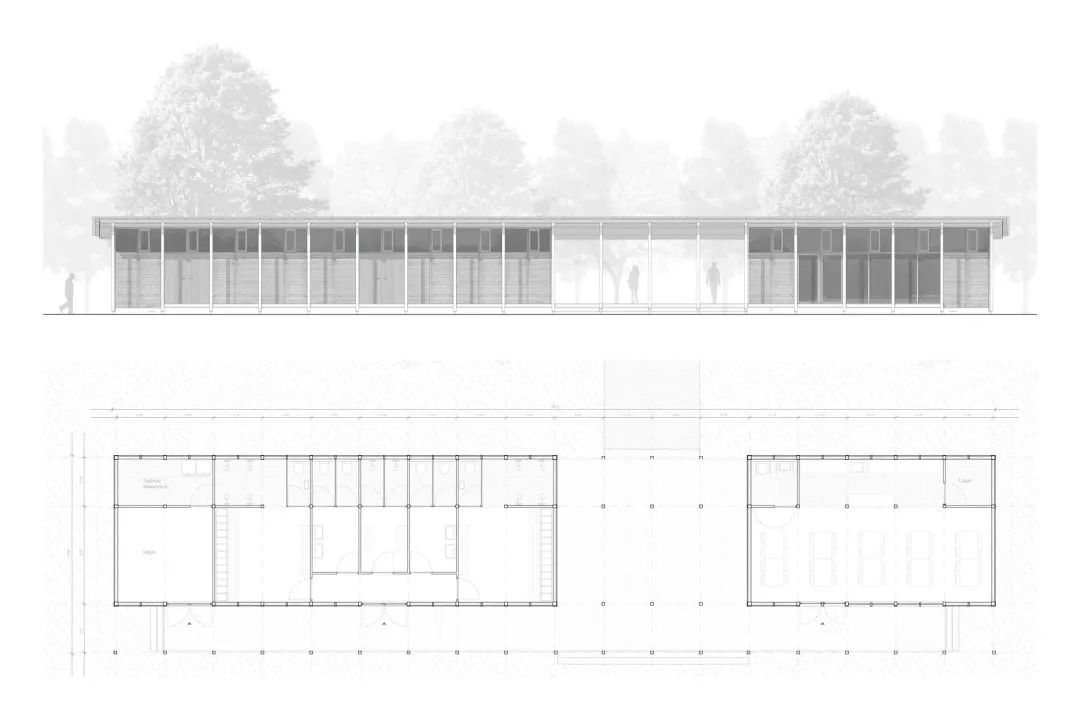 2022慕尼黑工业大学AJA毕业展(图16)