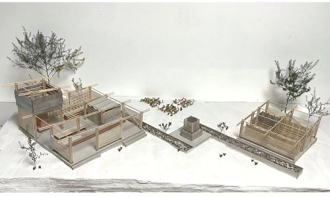 2022慕尼黑工业大学AJA毕业展(图15)
