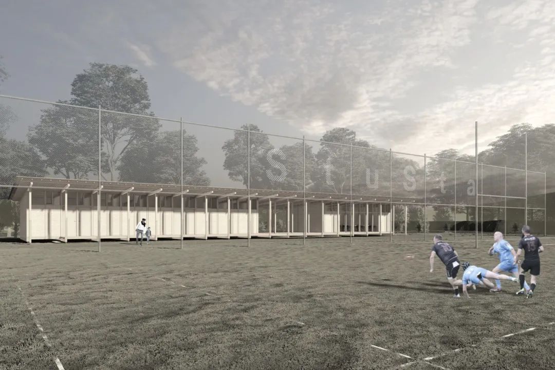 2022慕尼黑工业大学AJA毕业展(图19)