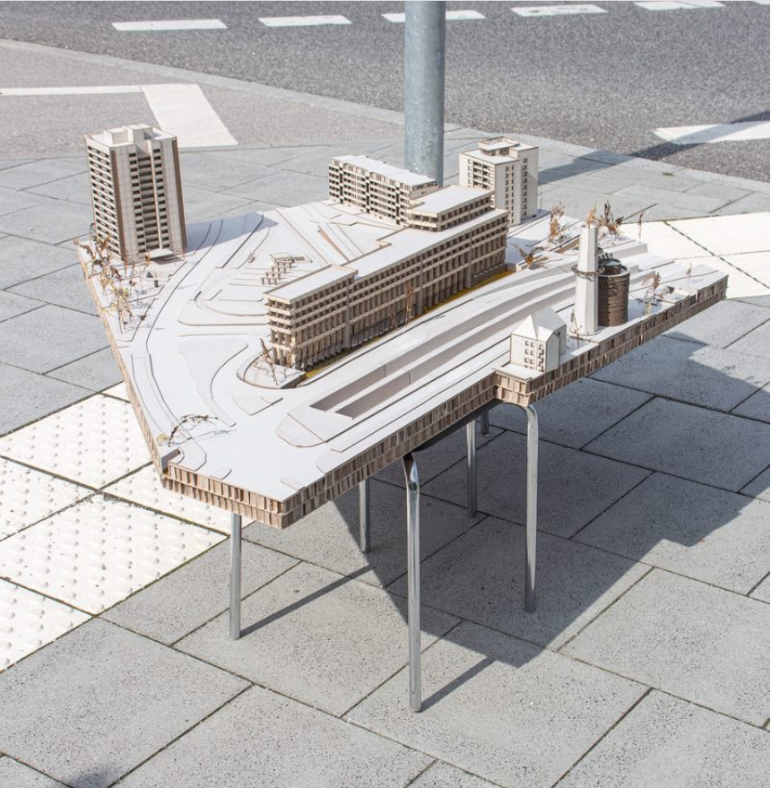 2022慕尼黑工业大学AJA毕业展(图22)