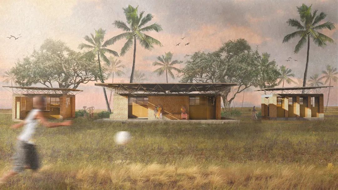 2022慕尼黑工业大学AJA毕业展(图25)