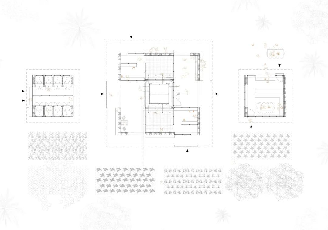 2022慕尼黑工业大学AJA毕业展(图28)