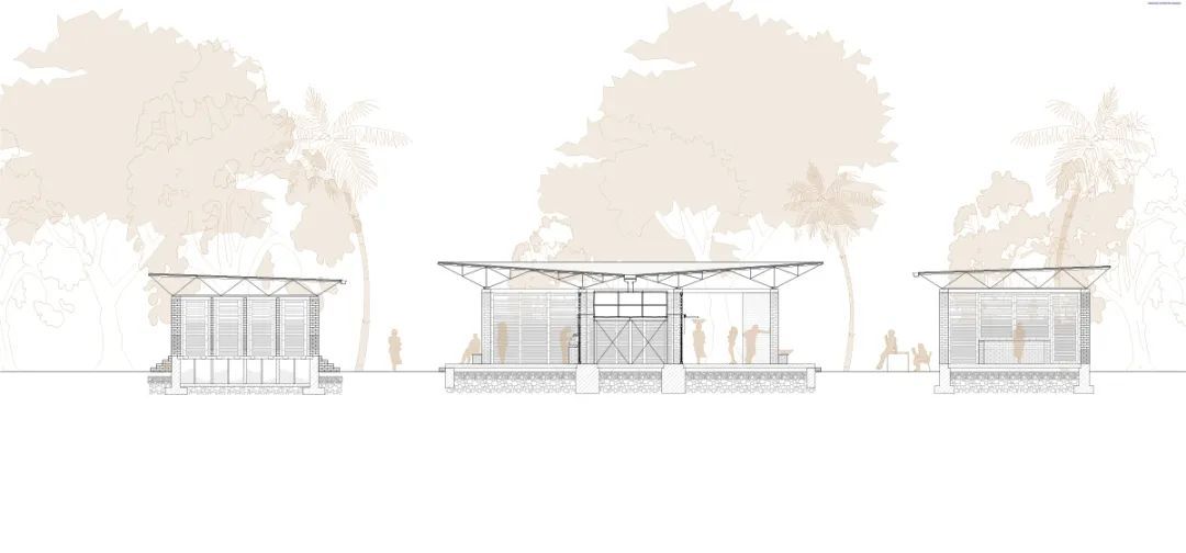 2022慕尼黑工业大学AJA毕业展(图27)