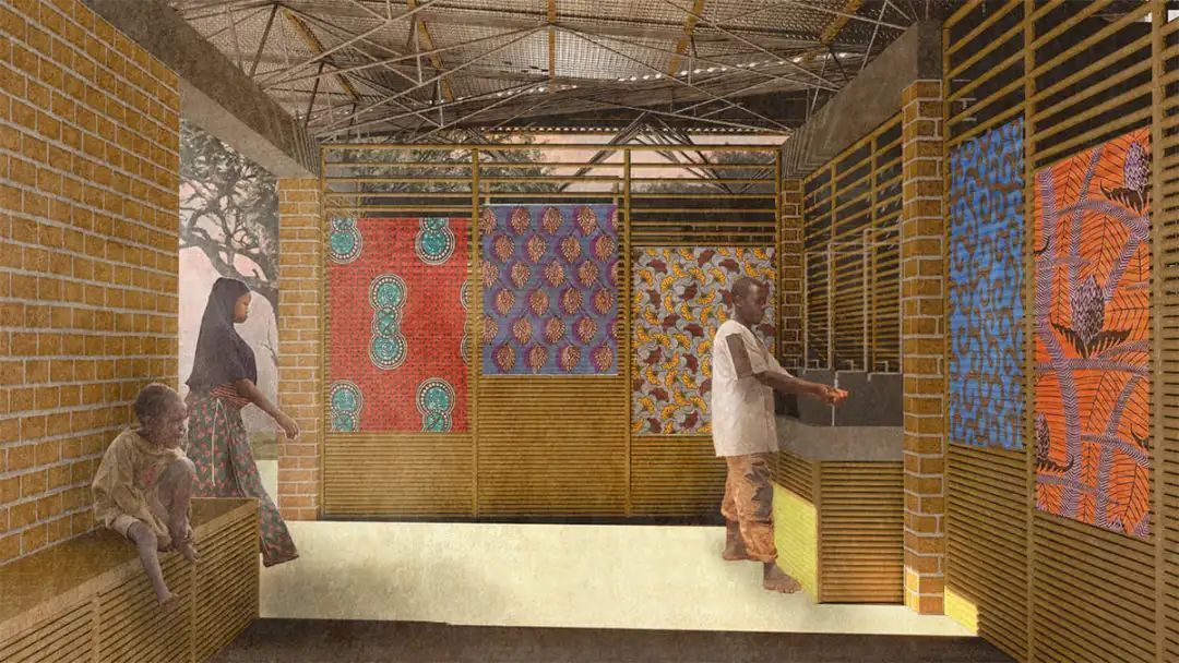 2022慕尼黑工业大学AJA毕业展(图29)