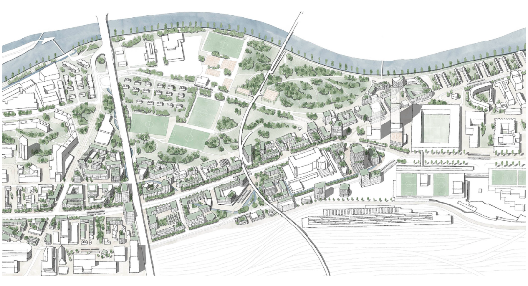 2022慕尼黑工业大学AJA毕业展(图31)