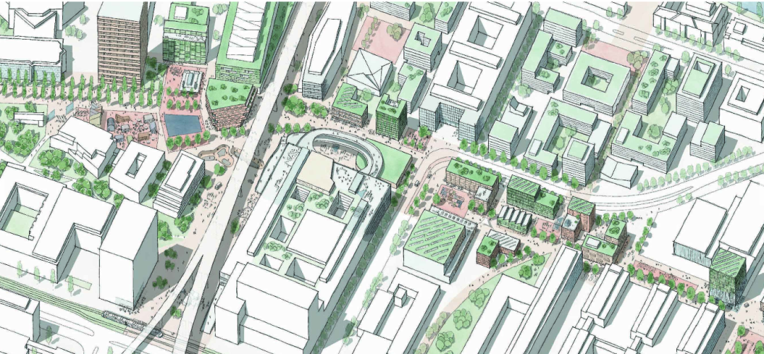 2022慕尼黑工业大学AJA毕业展(图32)