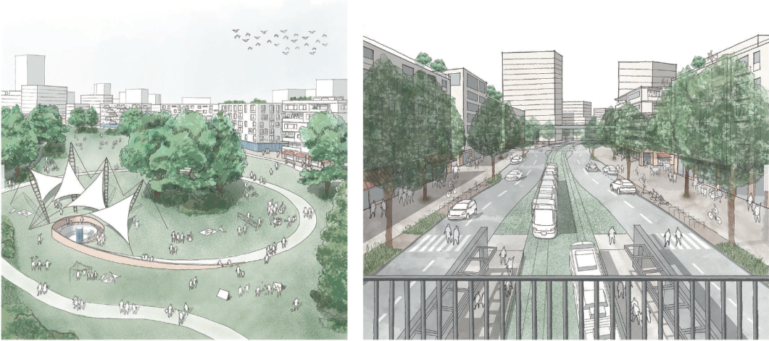 2022慕尼黑工业大学AJA毕业展(图34)