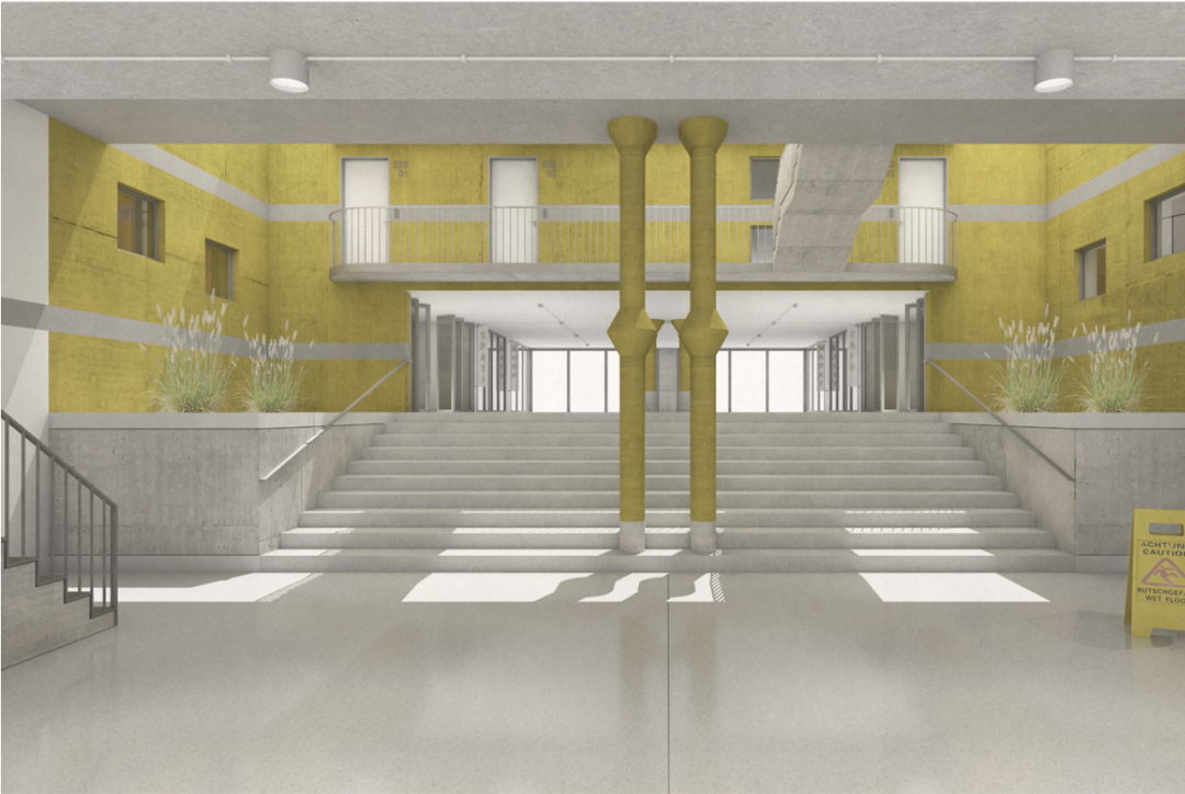 2022慕尼黑工业大学AJA毕业展(图35)