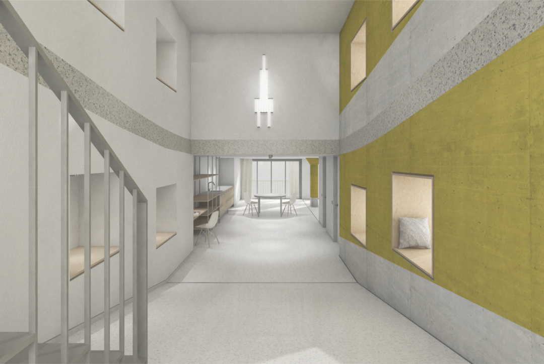 2022慕尼黑工业大学AJA毕业展(图38)