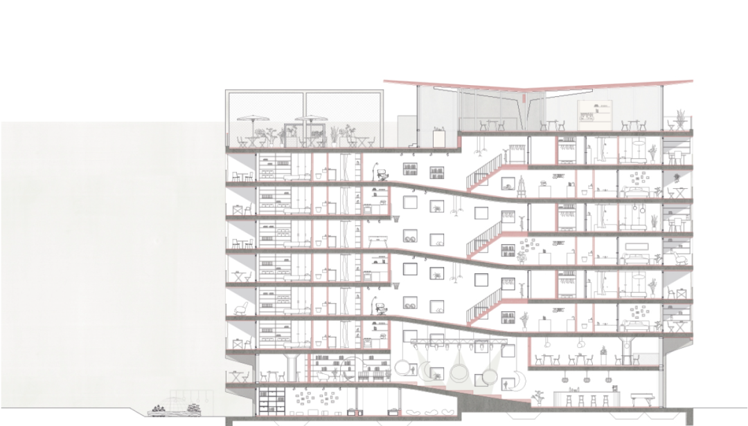 2022慕尼黑工业大学AJA毕业展(图36)