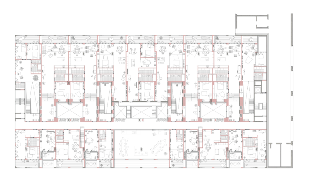 2022慕尼黑工业大学AJA毕业展(图37)