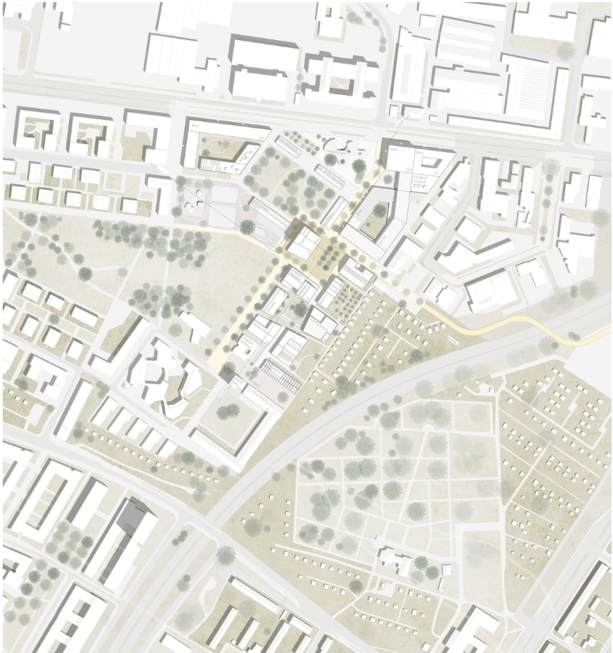 2022慕尼黑工业大学AJA毕业展(图41)