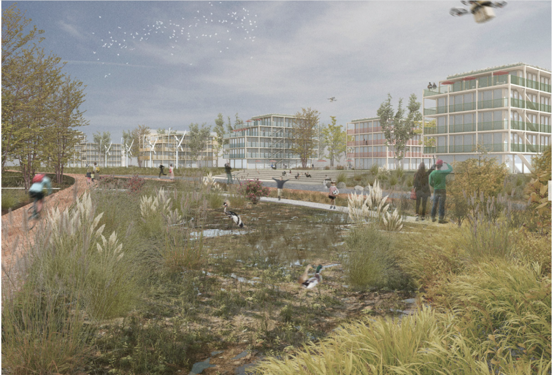 2022慕尼黑工业大学AJA毕业展(图45)