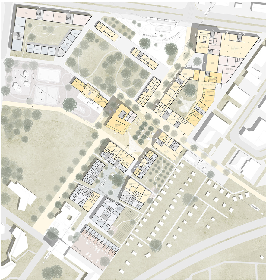2022慕尼黑工业大学AJA毕业展(图42)