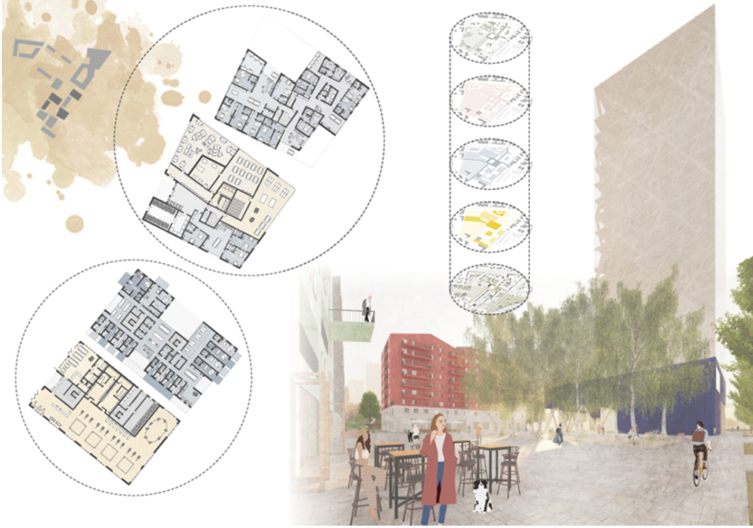 2022慕尼黑工业大学AJA毕业展(图44)