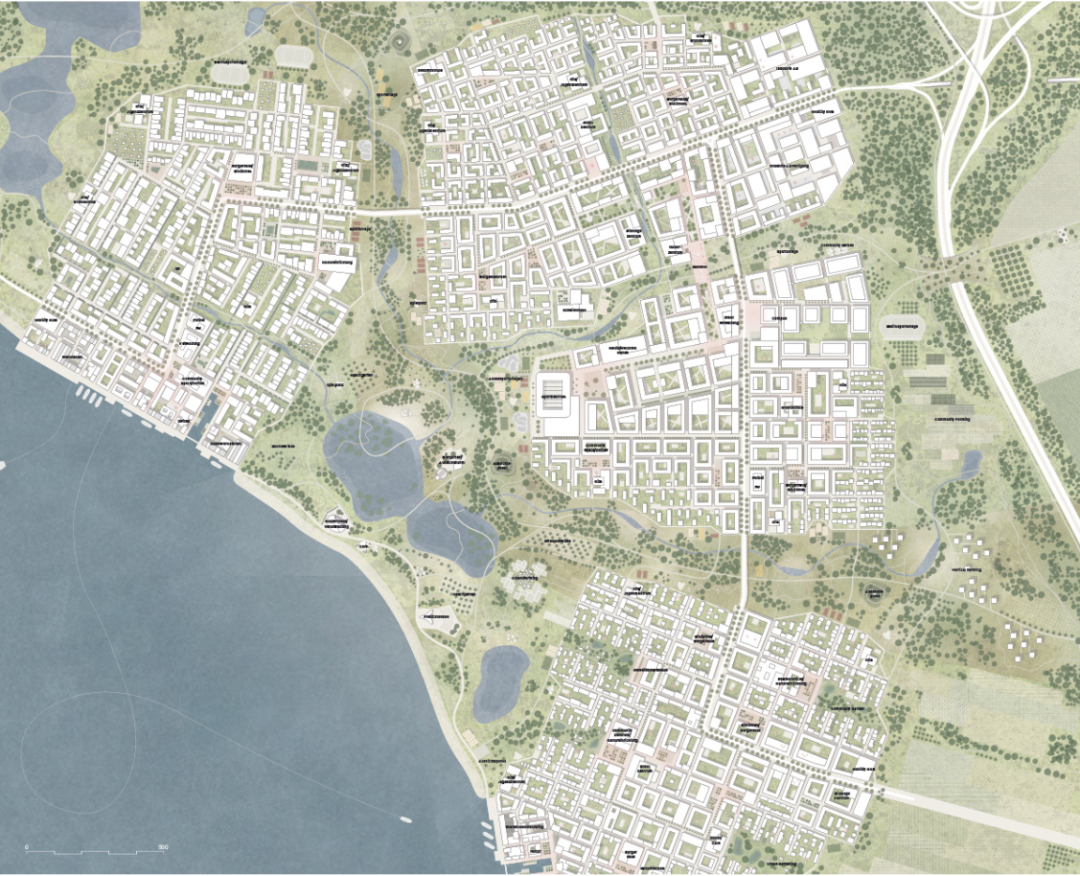 2022慕尼黑工业大学AJA毕业展(图46)