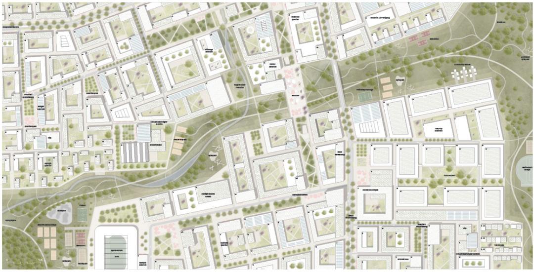 2022慕尼黑工业大学AJA毕业展(图47)