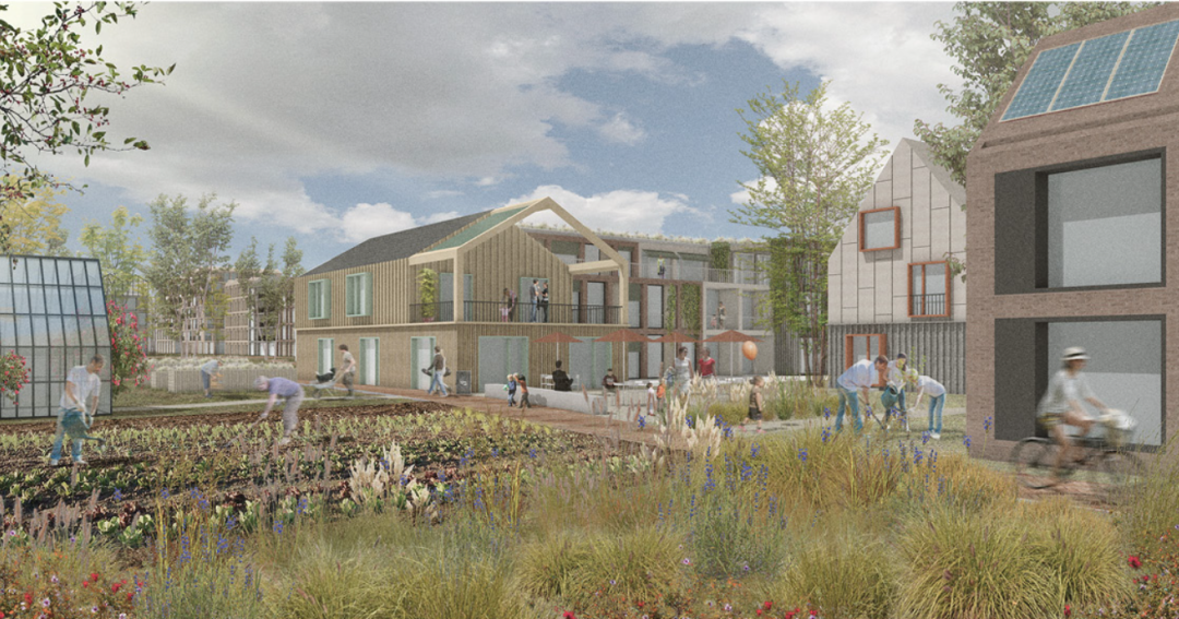 2022慕尼黑工业大学AJA毕业展(图48)