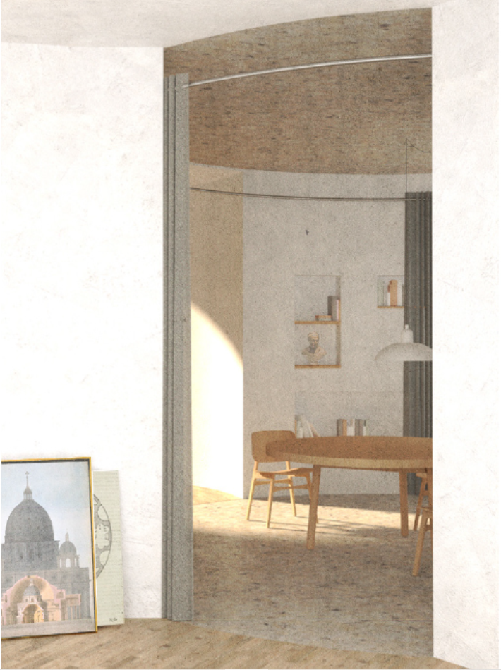 2022慕尼黑工业大学AJA毕业展(图53)