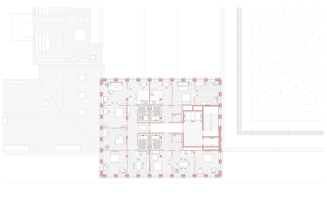 2022慕尼黑工业大学AJA毕业展(图55)