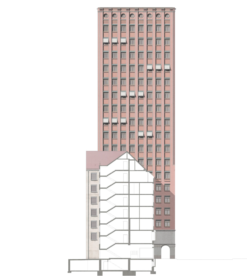 2022慕尼黑工业大学AJA毕业展(图57)