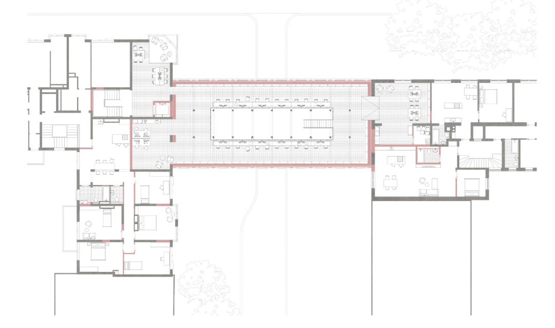 2022慕尼黑工业大学AJA毕业展(图56)