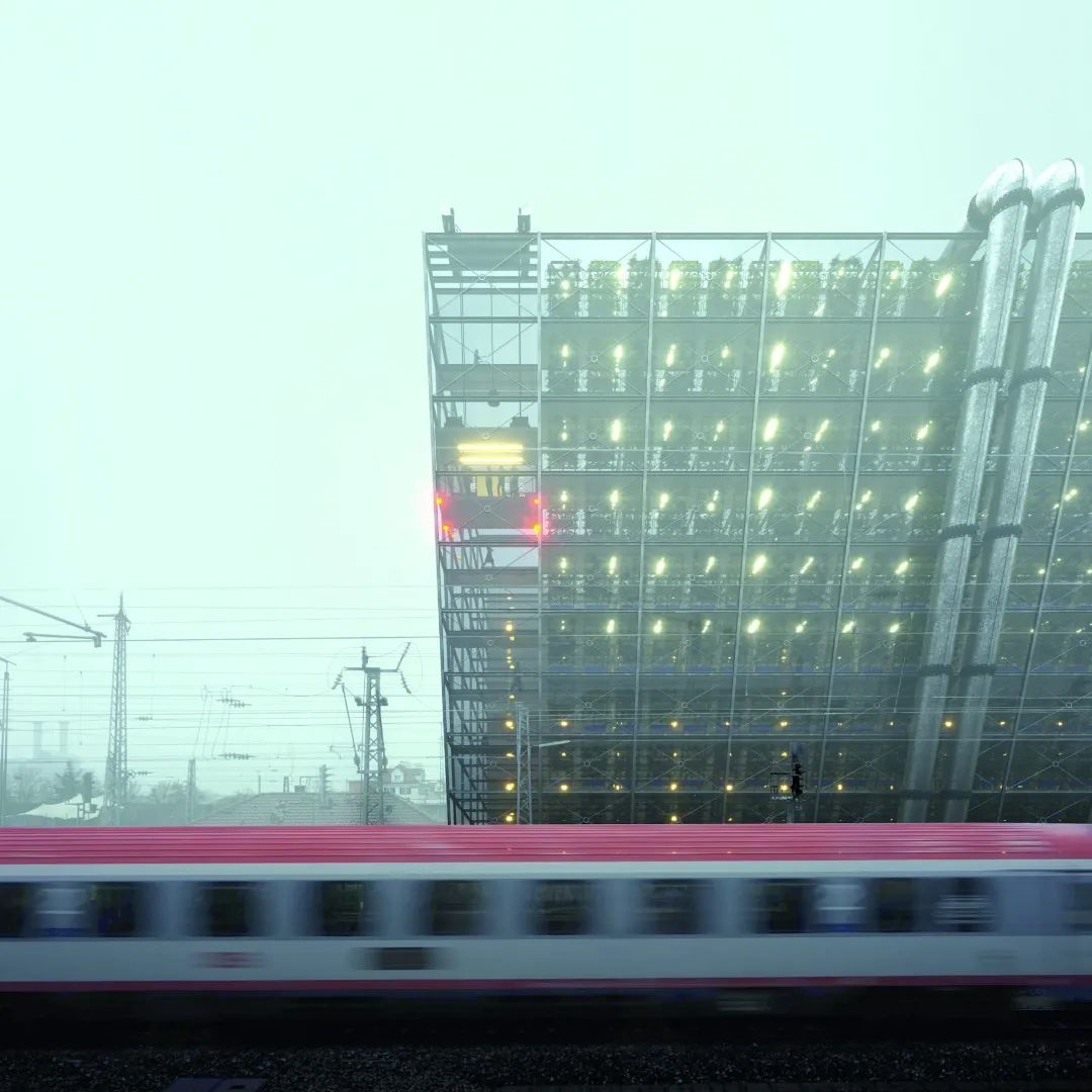 2022慕尼黑工业大学AJA毕业展(图59)