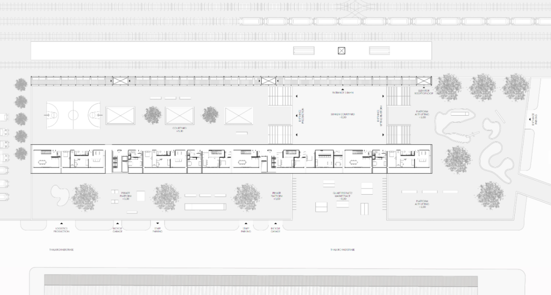 2022慕尼黑工业大学AJA毕业展(图60)