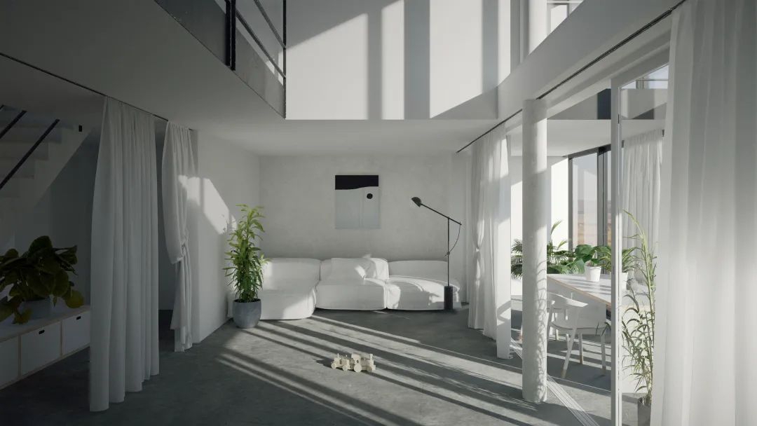 2022慕尼黑工业大学AJA毕业展(图61)