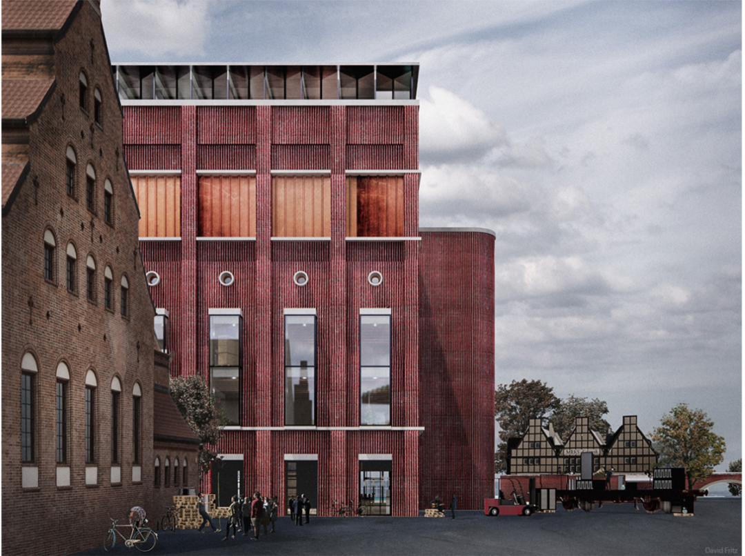 2022慕尼黑工业大学AJA毕业展(图68)