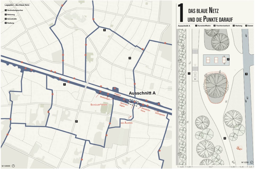 2022慕尼黑工业大学AJA毕业展(图65)