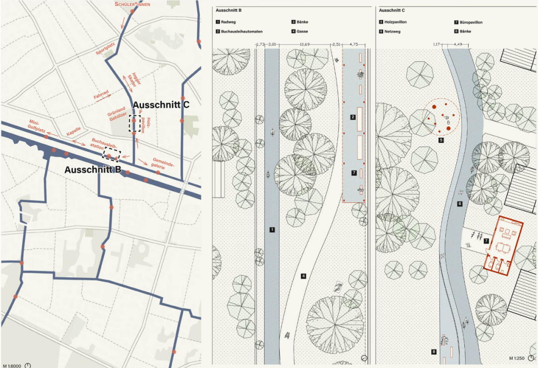 2022慕尼黑工业大学AJA毕业展(图66)