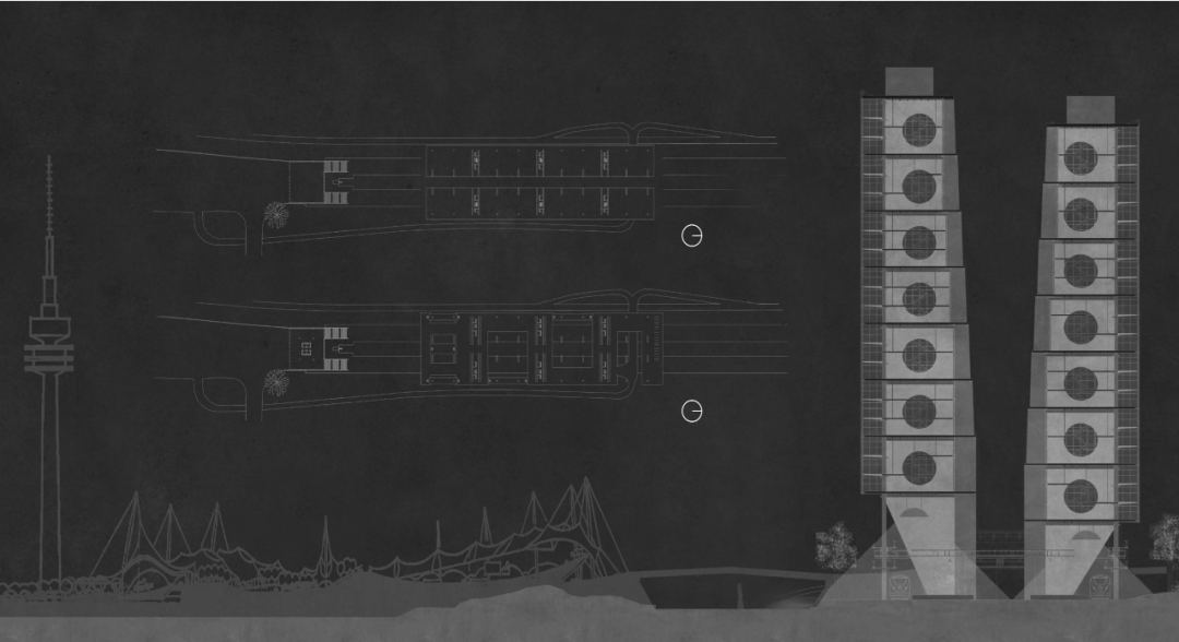 2022慕尼黑工业大学AJA毕业展(图75)