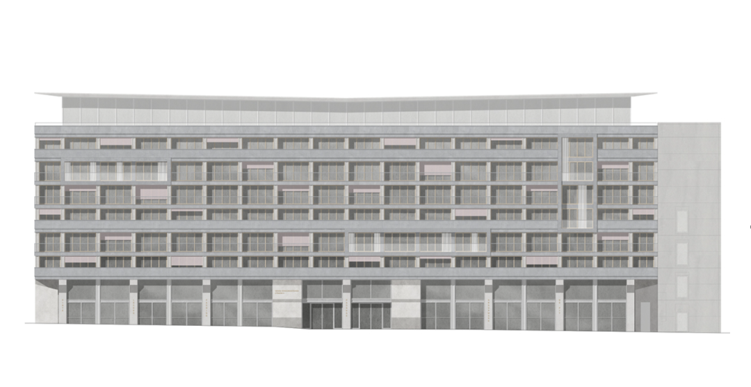 2022慕尼黑工业大学AJA毕业展(图74)