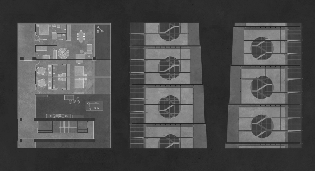 2022慕尼黑工业大学AJA毕业展(图76)
