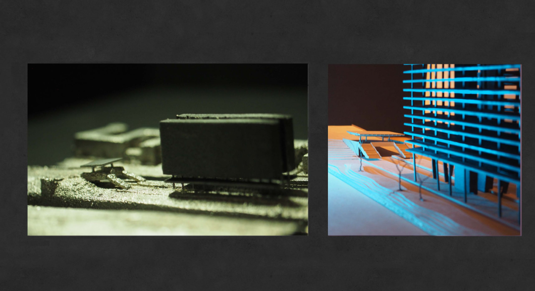 2022慕尼黑工业大学AJA毕业展(图77)