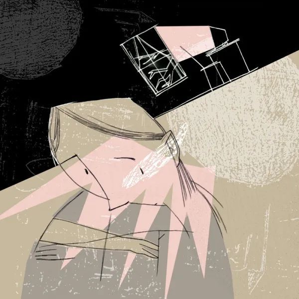 第十届Hiii Illustration国际插画大赛全球征集！(图28)