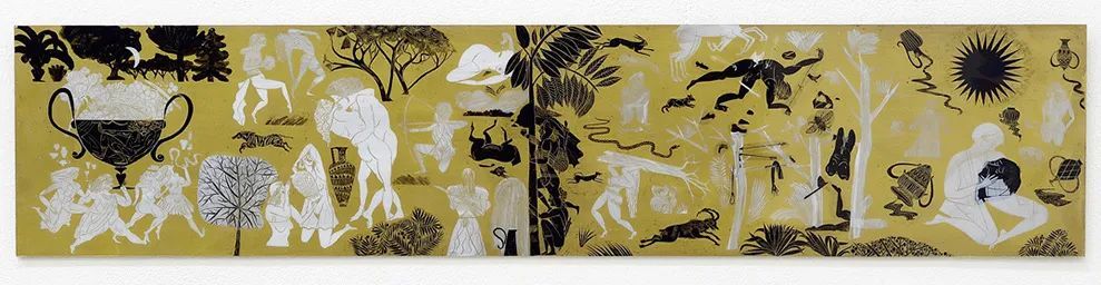 第十届Hiii Illustration国际插画大赛全球征集！(图52)