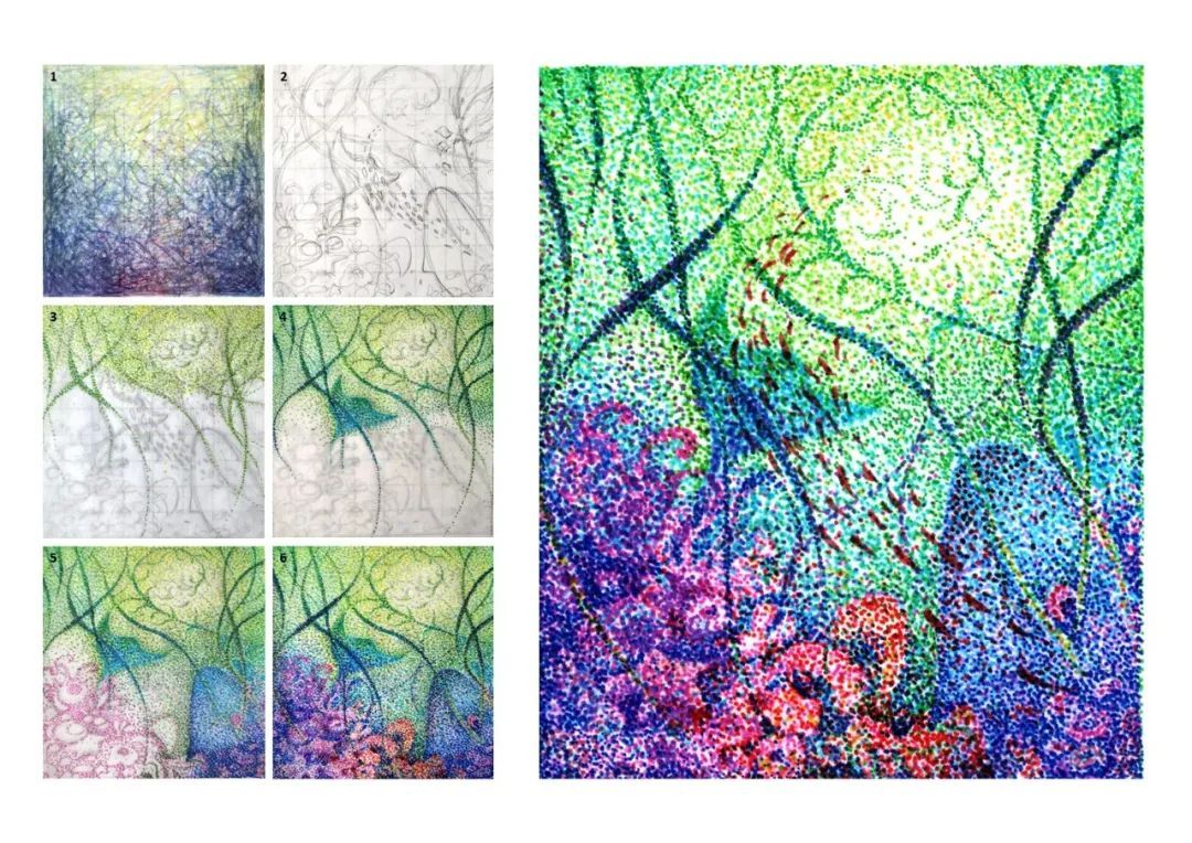 西安经开区全民健身中心方案公布，“隐退”在街道旁(图28)