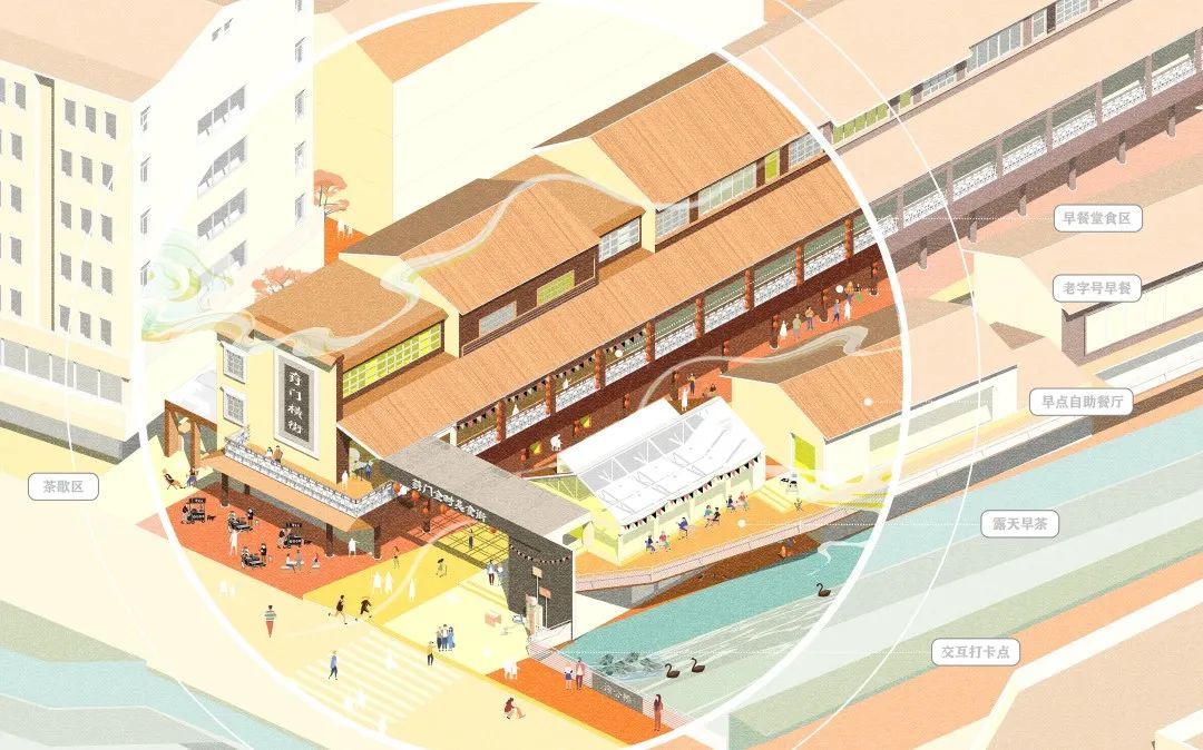 2022苏州大学建筑学本科毕业设计展！(图13)