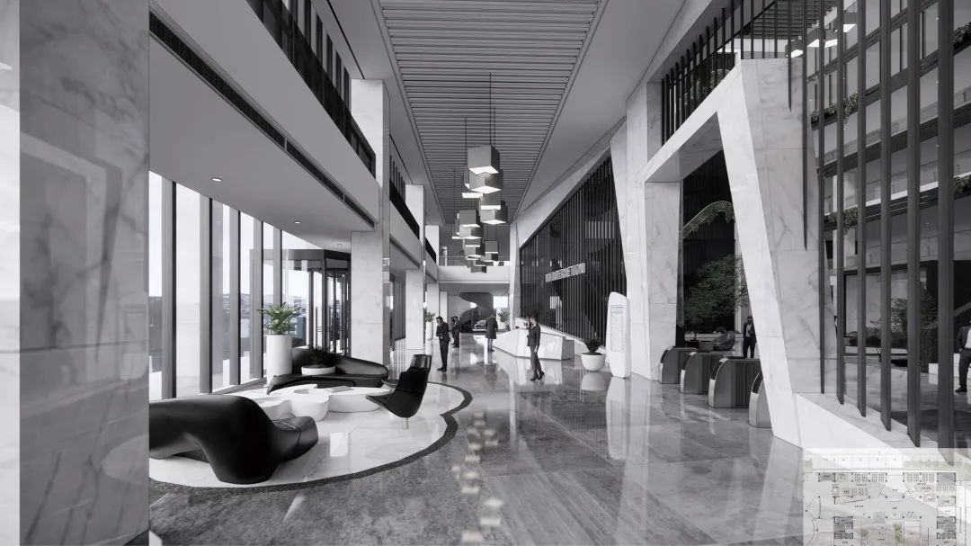 2022苏州大学建筑学本科毕业设计展！(图40)