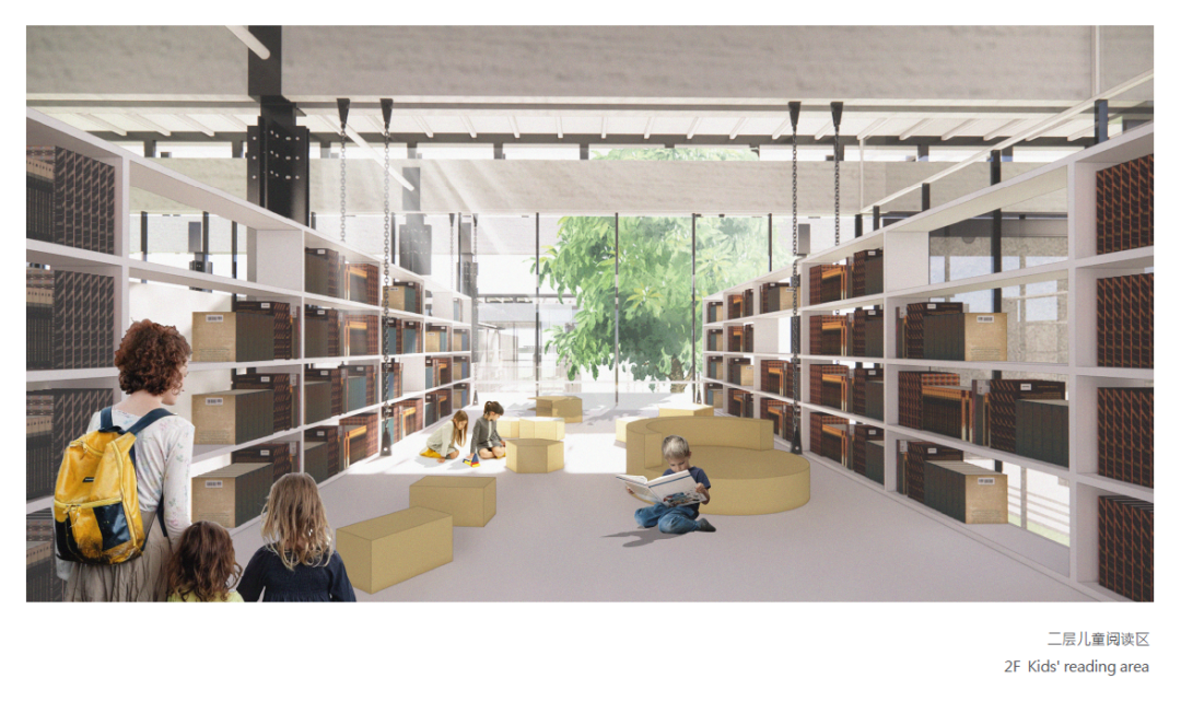 2022苏州大学建筑学本科毕业设计展！(图46)